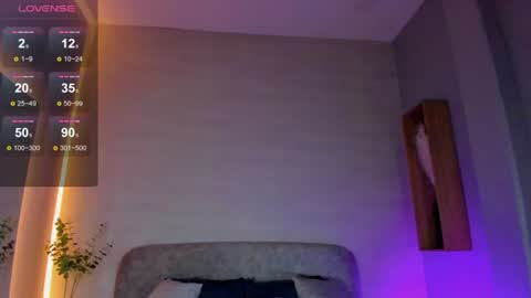 NATALIE BLAZE online show from June 18, 5:40 pm