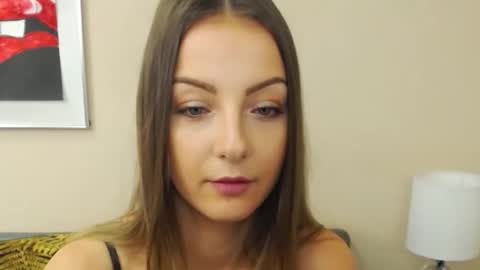 NatalieSexy online show from January 16, 7:50 am