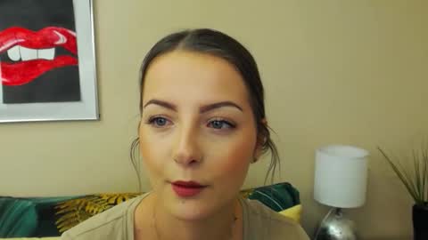 NatalieSexy online show from February 10, 7:22 am