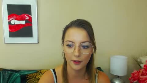 NatalieSexy online show from January 16, 11:48 am