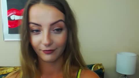 NatalieSexy online show from September 18, 8:40 am