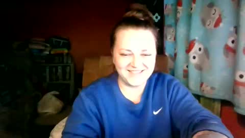 Natalie  online show from January 24, 10:51 pm