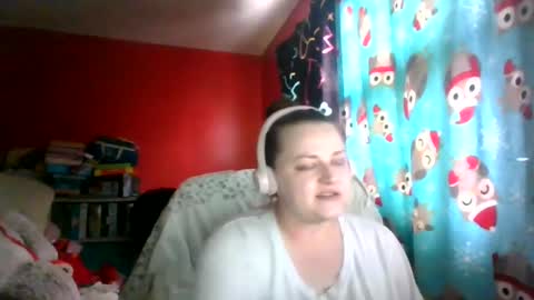 Natalie  online show from February 14, 7:12 pm