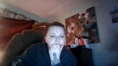 Natalie  online show from March 5, 4:02 am
