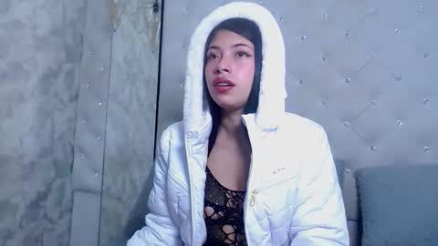 Natalie online show from November 25, 12:15 pm