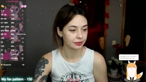 Natali online show from December 14, 7:03 am