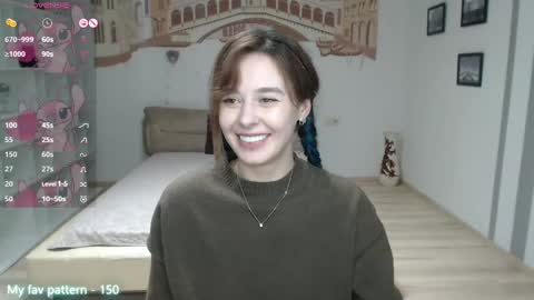 Natali online show from November 29, 2:47 pm