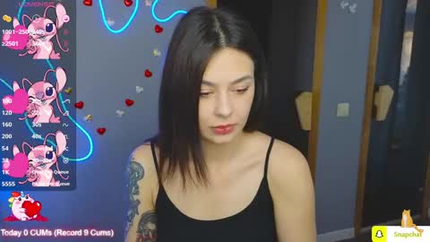 Natali online show from March 12, 12:36 pm