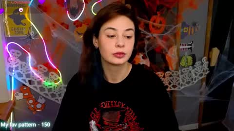 Natali online show from November 4, 6:48 am