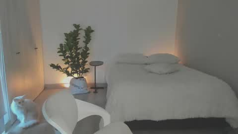 anatalybee online show from February 15, 9:24 pm