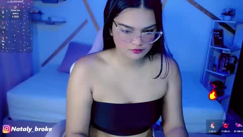 Nataly online show from December 8, 8:04 pm