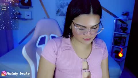 Nataly online show from December 5, 3:31 am