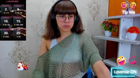 N A T A L Y online show from March 3, 12:28 pm