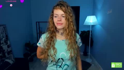 Natalie online show from November 6, 5:21 am