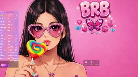 Nataly online show from June 4, 2:34 pm