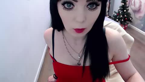 natalyaberd online show from January 28, 5:03 pm