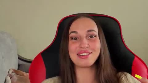 Nataly online show from March 19, 8:42 am