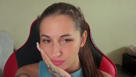 Nataly online show from May 27, 6:54 am
