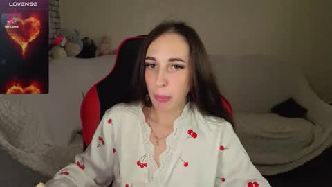 Nataly online show from November 27, 8:33 am