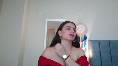 Nataly online show from April 14, 11:24 am