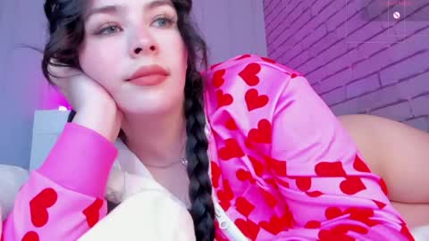 Nataly online show from May 7, 12:12 pm