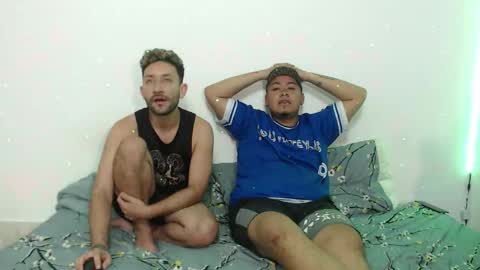 Jeanpaul  Andres  online show from October 2, 10:47 am