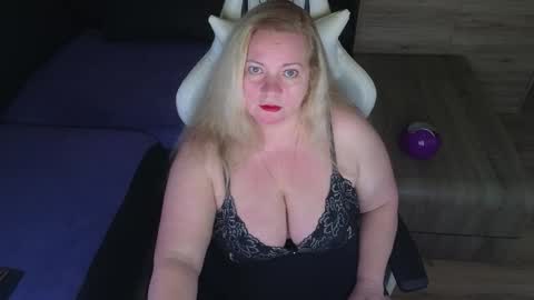 Natalli online show from January 13, 10:06 pm