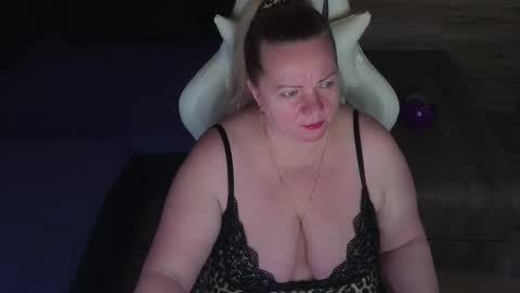 Natalli online show from February 25, 11:30 pm