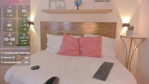 N A T A S H A online show from February 26, 8:17 am