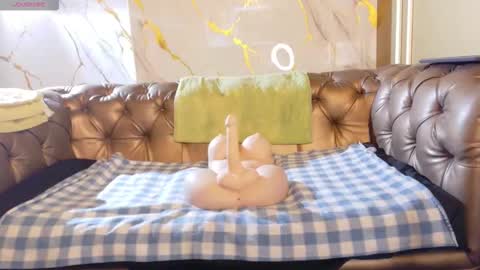 Natasha online show from February 9, 7:05 pm