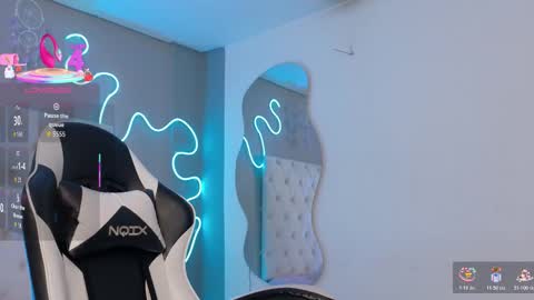 Natasha  online show from November 23, 7:34 pm