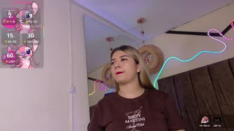 Natasha  online show from December 1, 7:34 pm