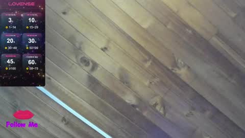 Natasha online show from May 11, 5:03 am