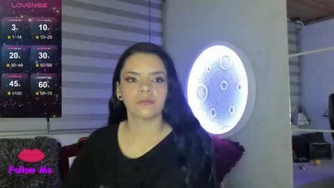 Natasha online show from May 23, 6:09 am