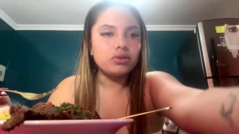 natasha__magics online show from January 6, 1:09 am