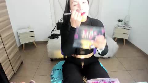 Natasha Bernett online show from February 14, 2:09 pm