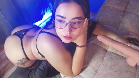 Natasha Grey   online show from October 1, 9:35 pm