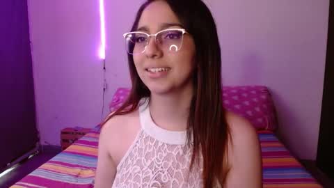 Naty Jg online show from January 22, 7:56 pm