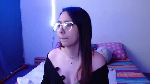 Naty Jg online show from January 24, 8:22 pm