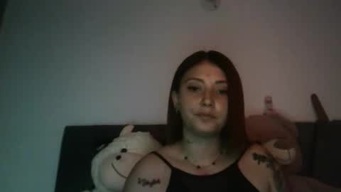 natalia online show from March 3, 9:22 pm