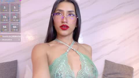 Natasha  online show from April 9, 2:56 pm