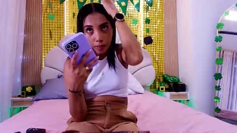 Natasha online show from March 21, 7:18 pm