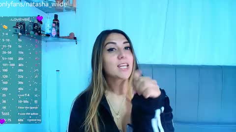 Snapshot of natasha_peach_ chatting on March 10, 9:51 pm Natasha online show from March 10, 9:51 pm