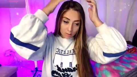 Snapshot of natasha_peach_ chatting on October 17, 10:36 pm Natasha online show from October 17, 10:36 pm
