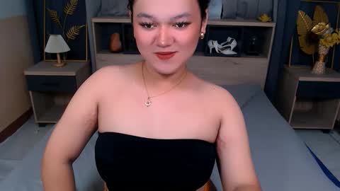 Snapshot of natasha_santiago5 chatting on October 21, 6:00 pm natasha_santiago5 online show from October 21, 6:00 pm