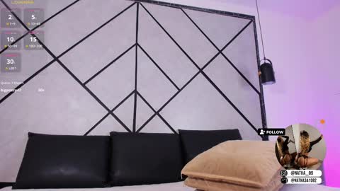 Natasha Smith online show from March 11, 10:42 pm