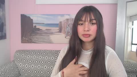 Natasha online show from April 2, 1:51 pm