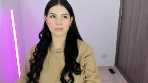 Natalia online show from November 15, 7:37 pm