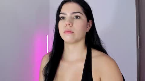 Natalia online show from September 17, 3:21 am