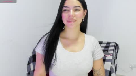 Natalia online show from January 19, 10:28 pm